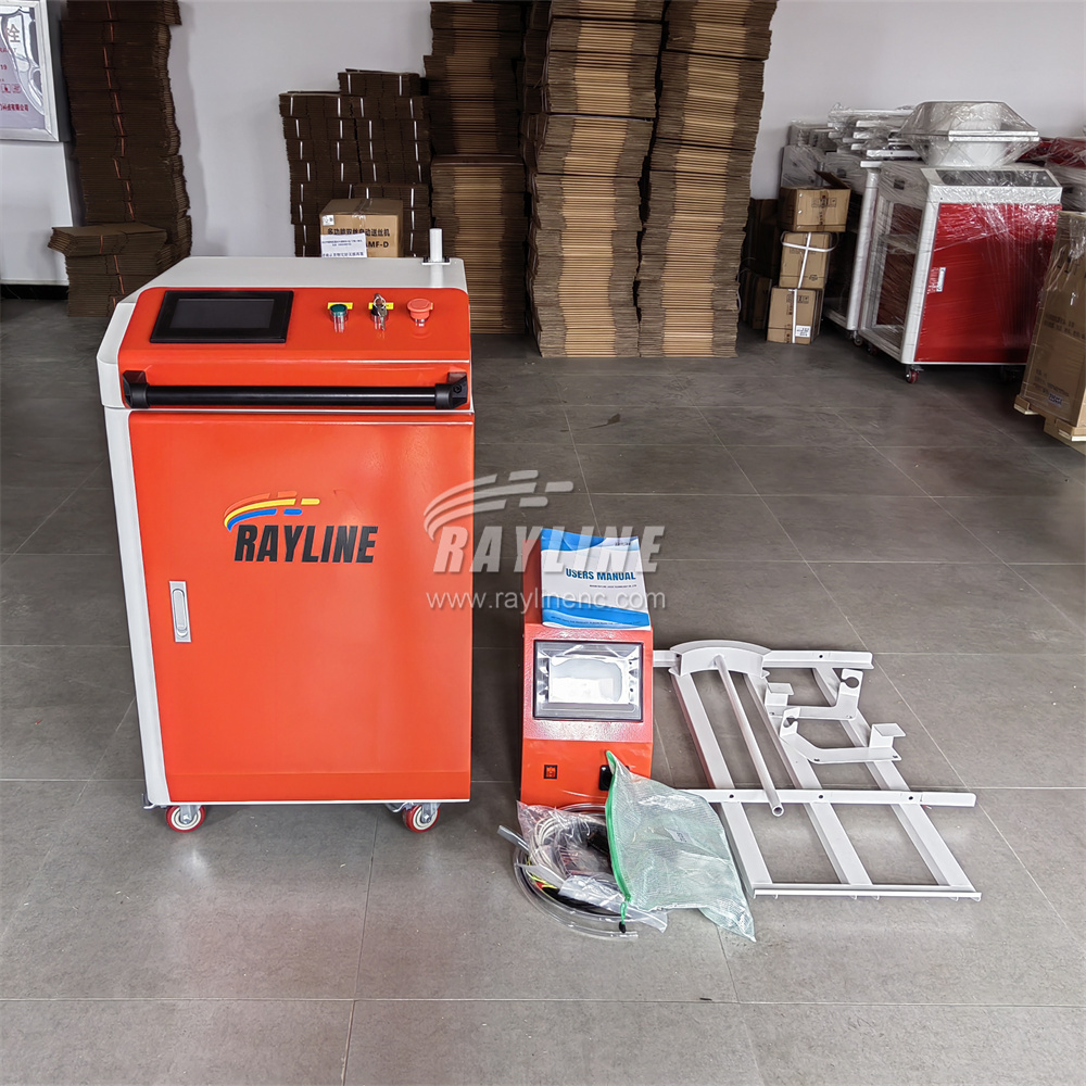 High Quality Raycus/MAX/BTW Ha - đánh giá và giá Laser Soldering Machine Handheld
