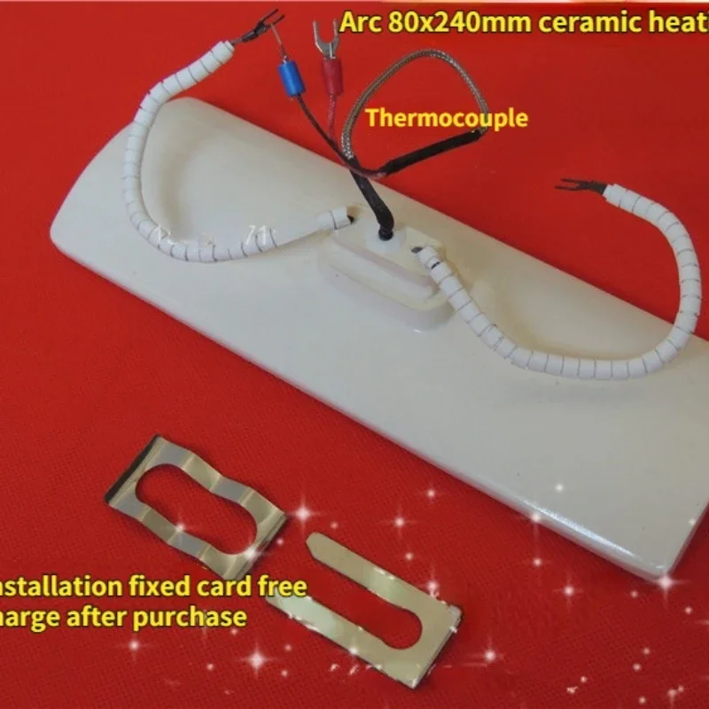 Sưởi Gốm Tấm Ceramic Hồng Ngoạ - đánh giá và giá Infrared Bga Rework Station