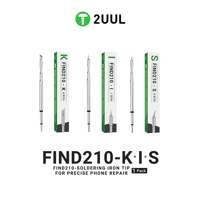 2UUL C210 K I S Universal Sold - đánh giá và giá C210 Precision Soldering Station