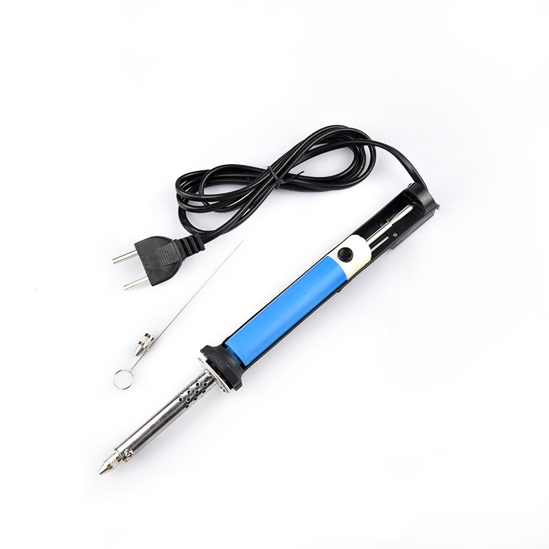 AC 110V/220V Electric Tin Suct - đánh giá và giá Desoldering Pump Electric Vacuum Station