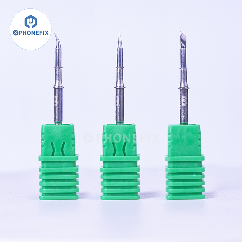 OEM C115 Soldering Iron Tips C - đánh giá và giá C115 Nano Soldering Iron Station